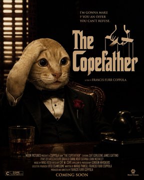 the copefather
