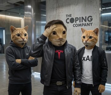 the coping company