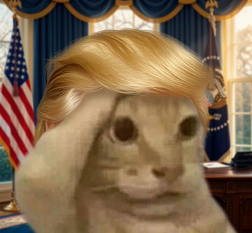 president cope